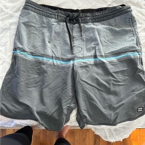 Miscellaneous men’s swimsuit size 36